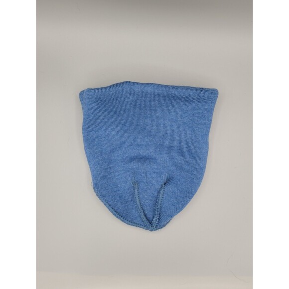 Glacier National Park Mountain Goat Beanie Locale Outdoor Blue - Picture 3 of 5